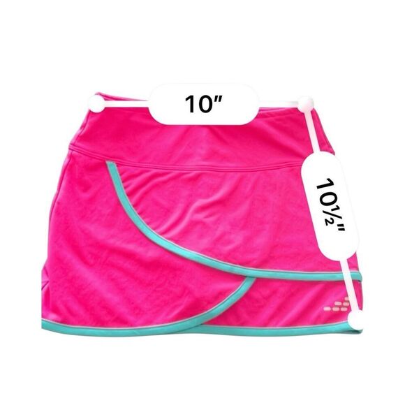 BCG Skirt Skort set of 2  size 7 - Picture 10 of 10